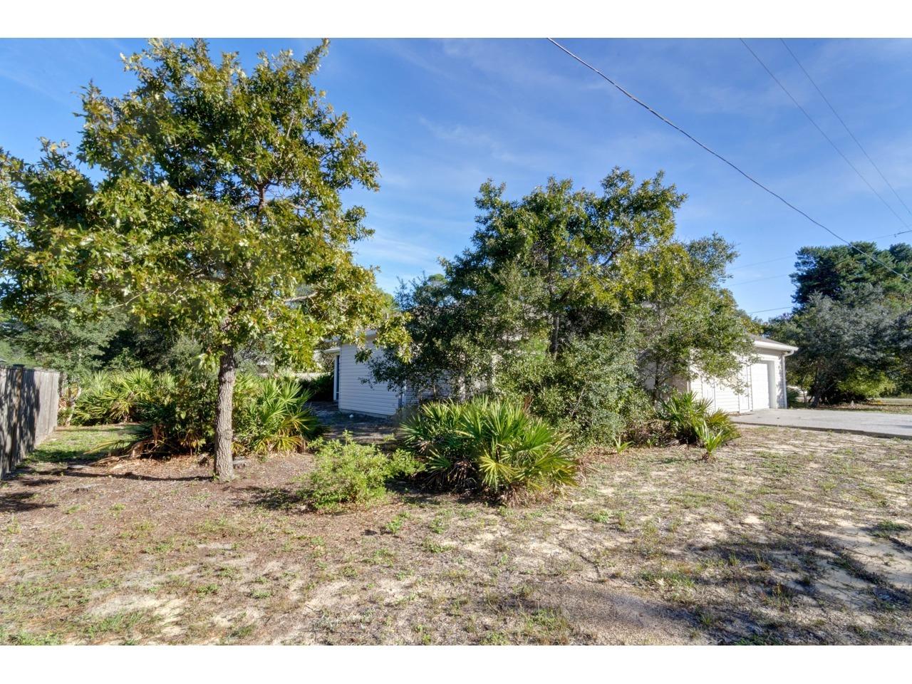 131 Ash Street Santa Rosa Beach, FL 32459 - Photo 54 of 56 a view of a outdoor space