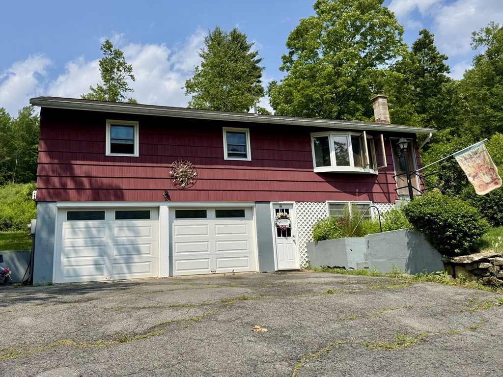 171 Haydenville Road Whately, MA 01093 - Photo 23 of 24 a front view of a house with a yard