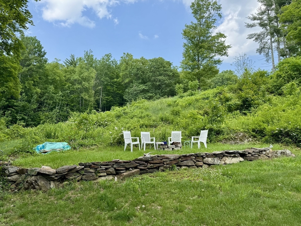 171 Haydenville Road Whately, MA 01093 - Photo 6 of 24 a view of a lush green park