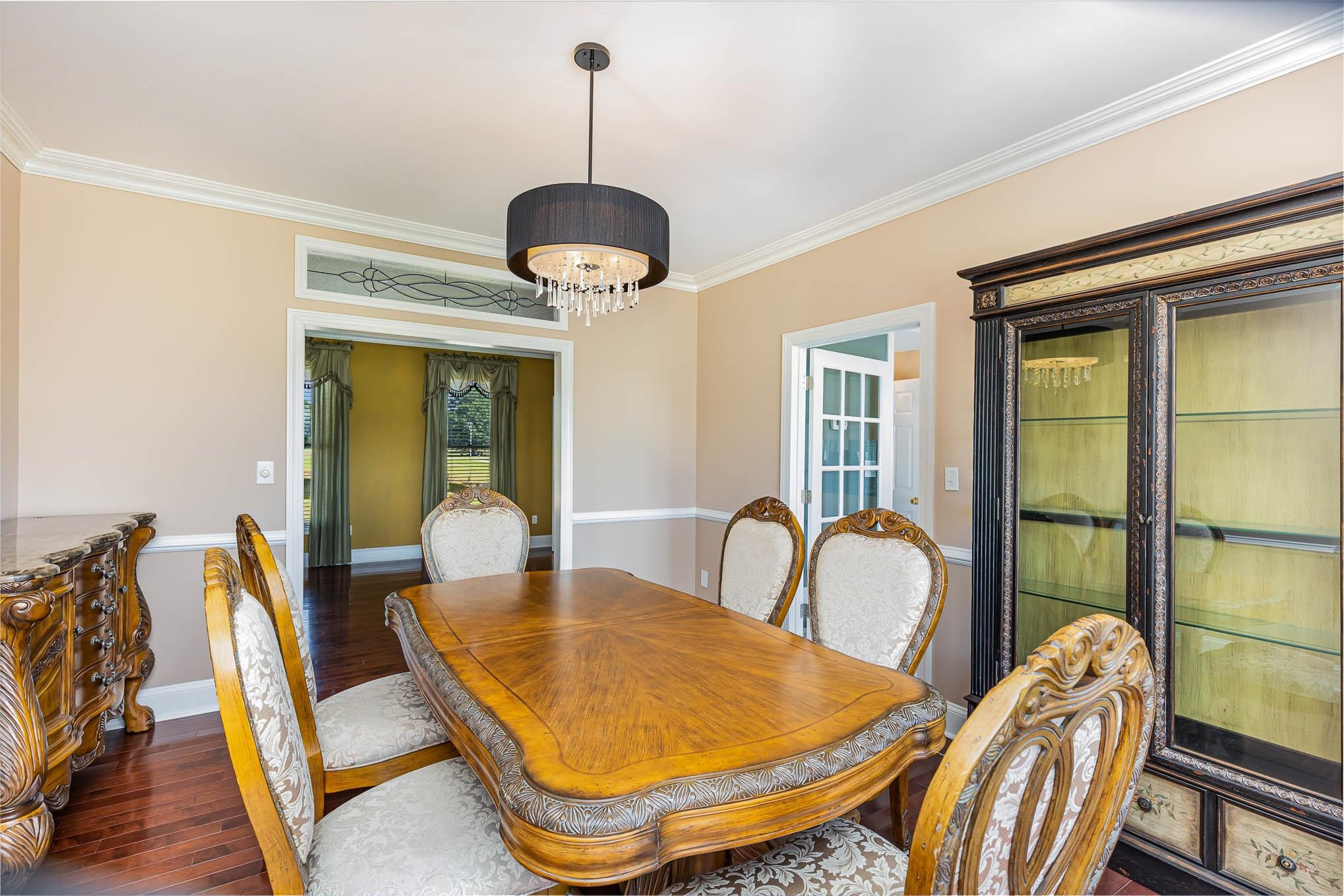 3591 Zacks Mill Road Angier, NC 27501 - Photo 13 of 44 Photo 13