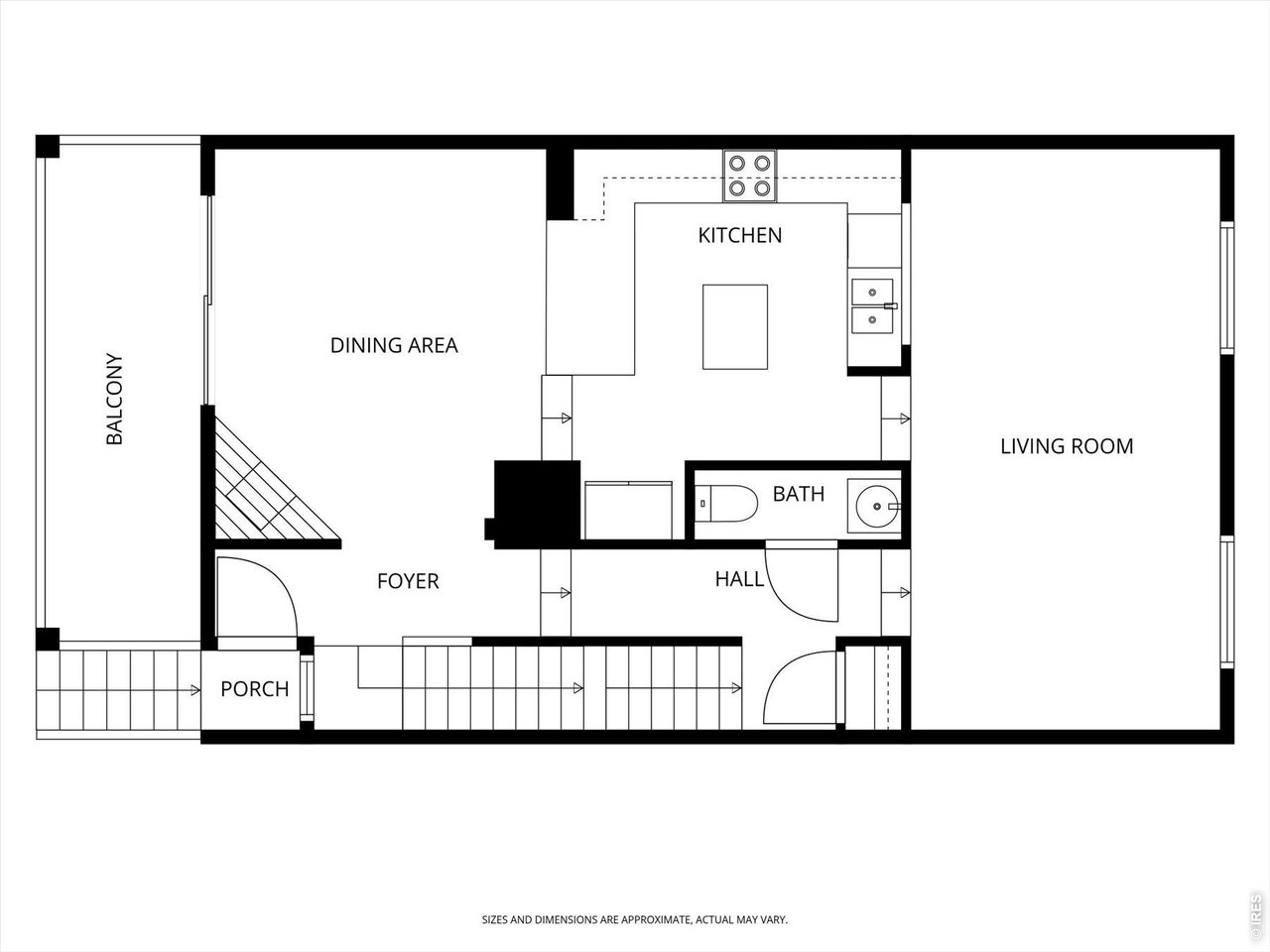 11250 Florence Street, Unit B Commerce City, CO 80640 - Photo 36 of 38 Main floor