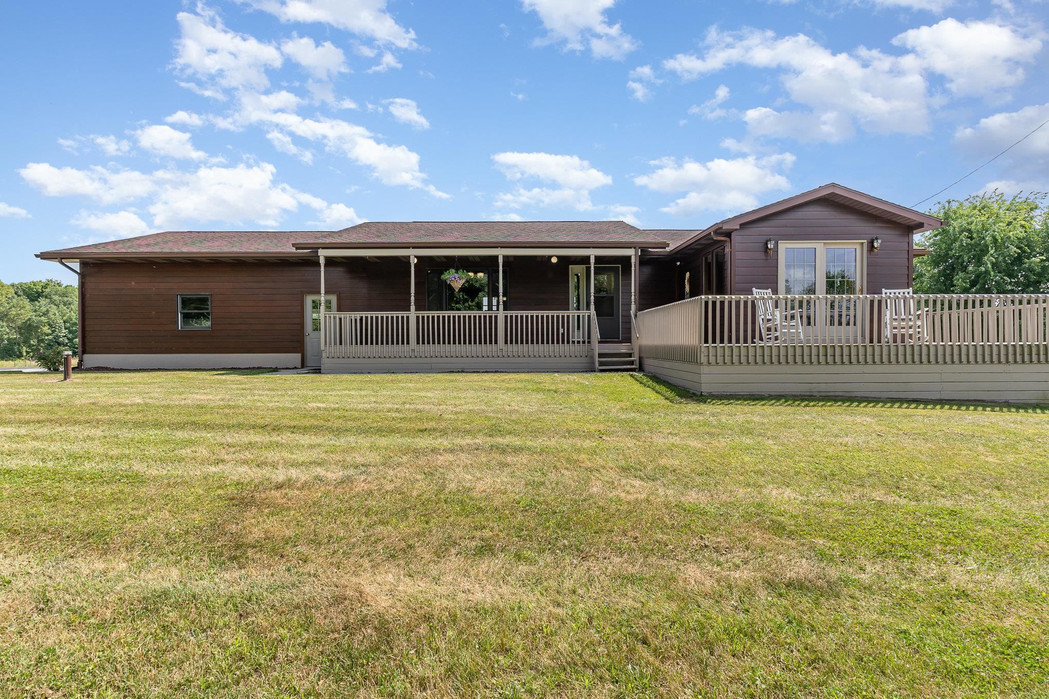 4825 West Jordan Road Weidman, MI 48893 - Photo 2 of 38