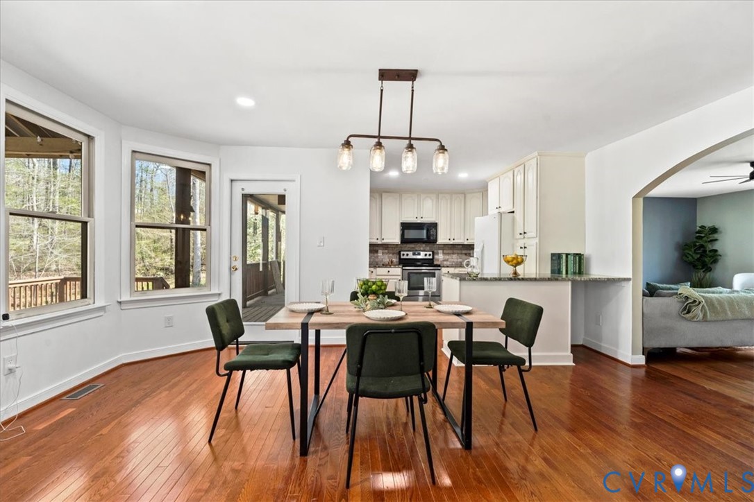 7040 Old Roxbury Road Quinton, VA 23141 - Photo 17 of 38