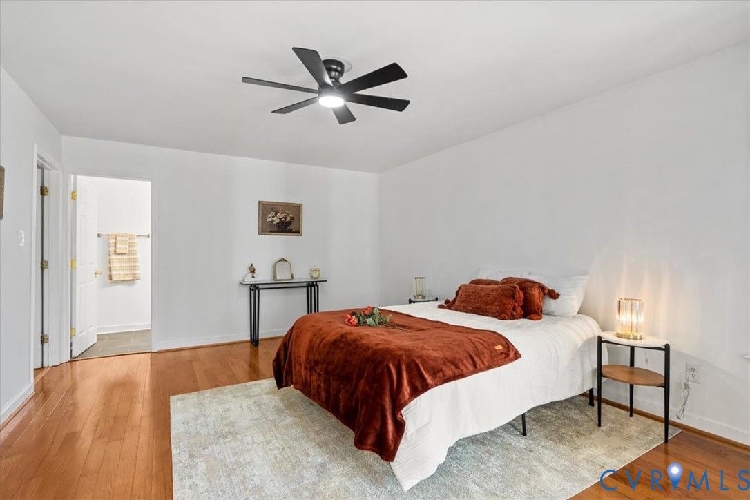 7040 Old Roxbury Road Quinton, VA 23141 - Photo 20 of 38