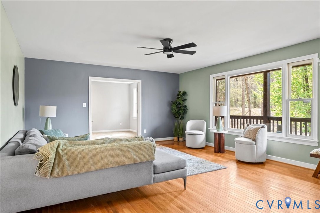 7040 Old Roxbury Road Quinton, VA 23141 - Photo 23 of 38