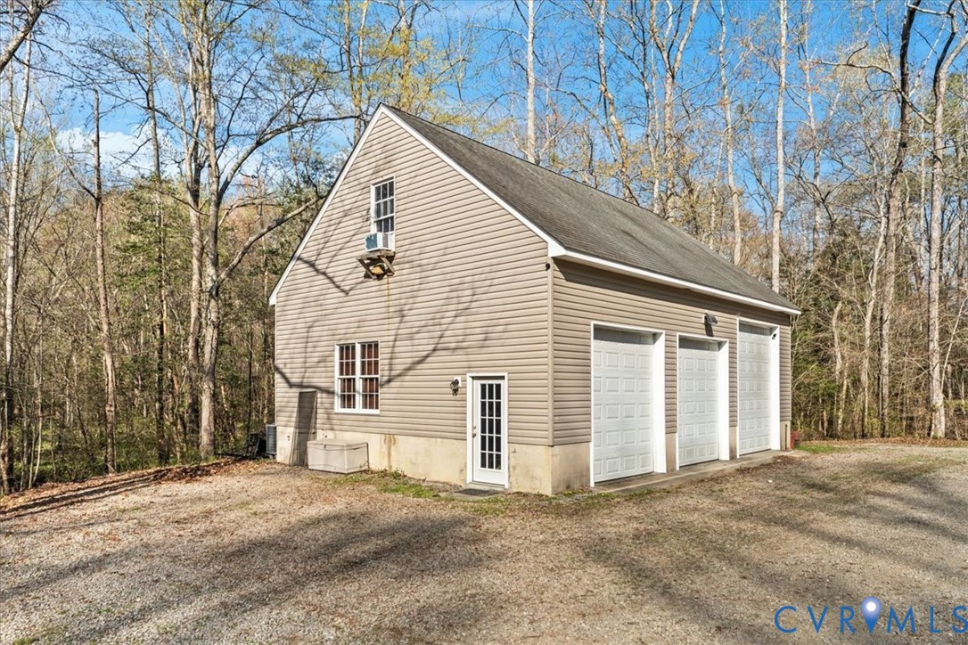 7040 Old Roxbury Road Quinton, VA 23141 - Photo 30 of 38