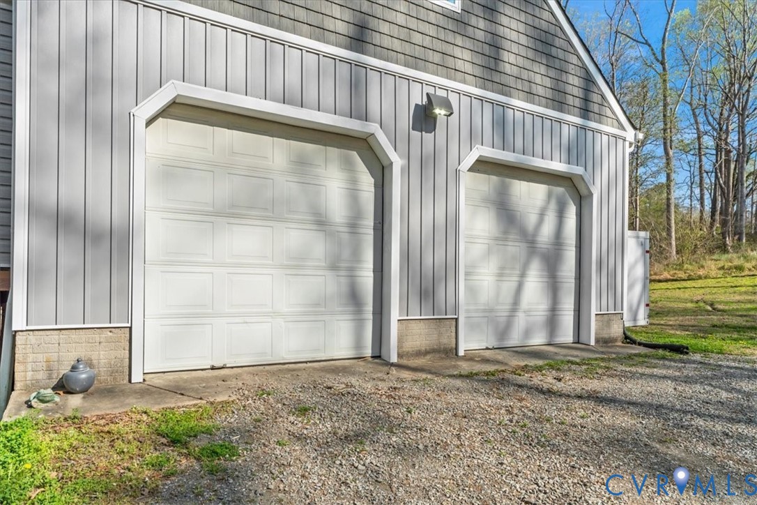 7040 Old Roxbury Road Quinton, VA 23141 - Photo 32 of 38