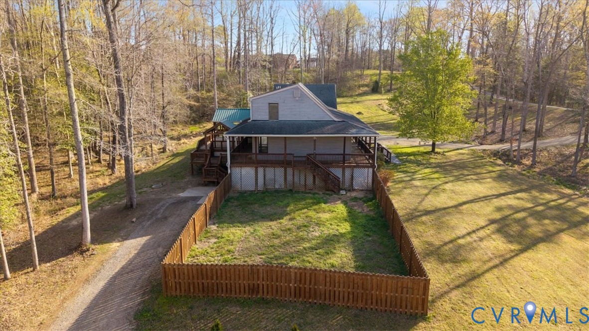 7040 Old Roxbury Road Quinton, VA 23141 - Photo 36 of 38