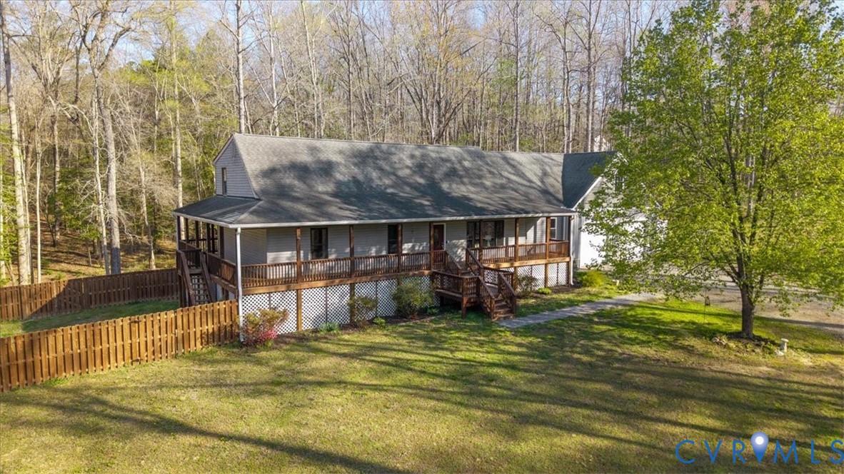 7040 Old Roxbury Road Quinton, VA 23141 - Photo 37 of 38