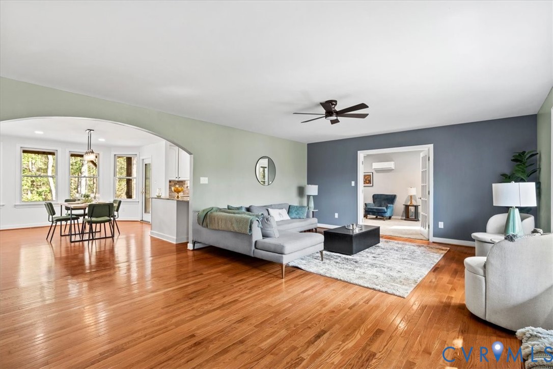 7040 Old Roxbury Road Quinton, VA 23141 - Photo 6 of 38