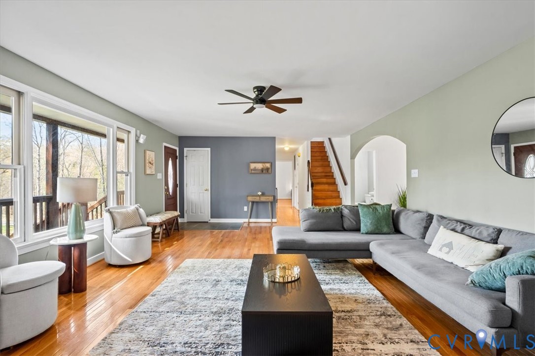 7040 Old Roxbury Road Quinton, VA 23141 - Photo 8 of 38