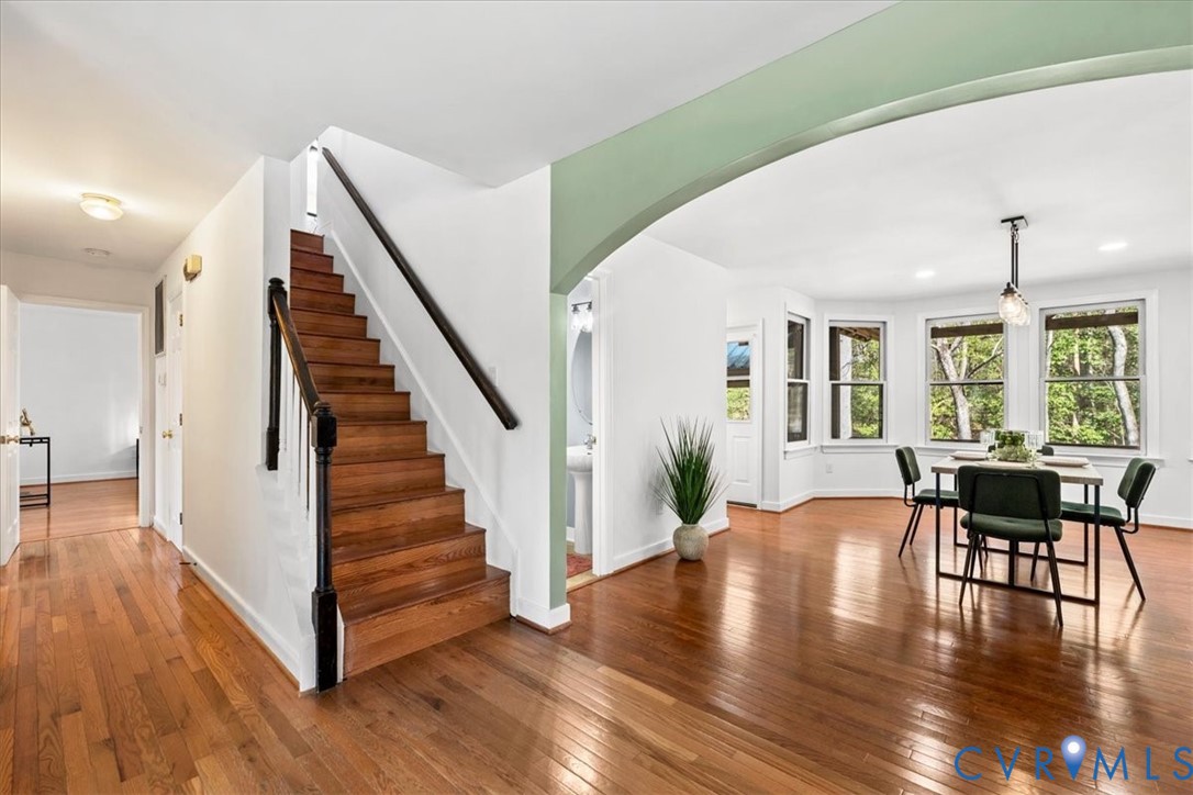 7040 Old Roxbury Road Quinton, VA 23141 - Photo 9 of 38