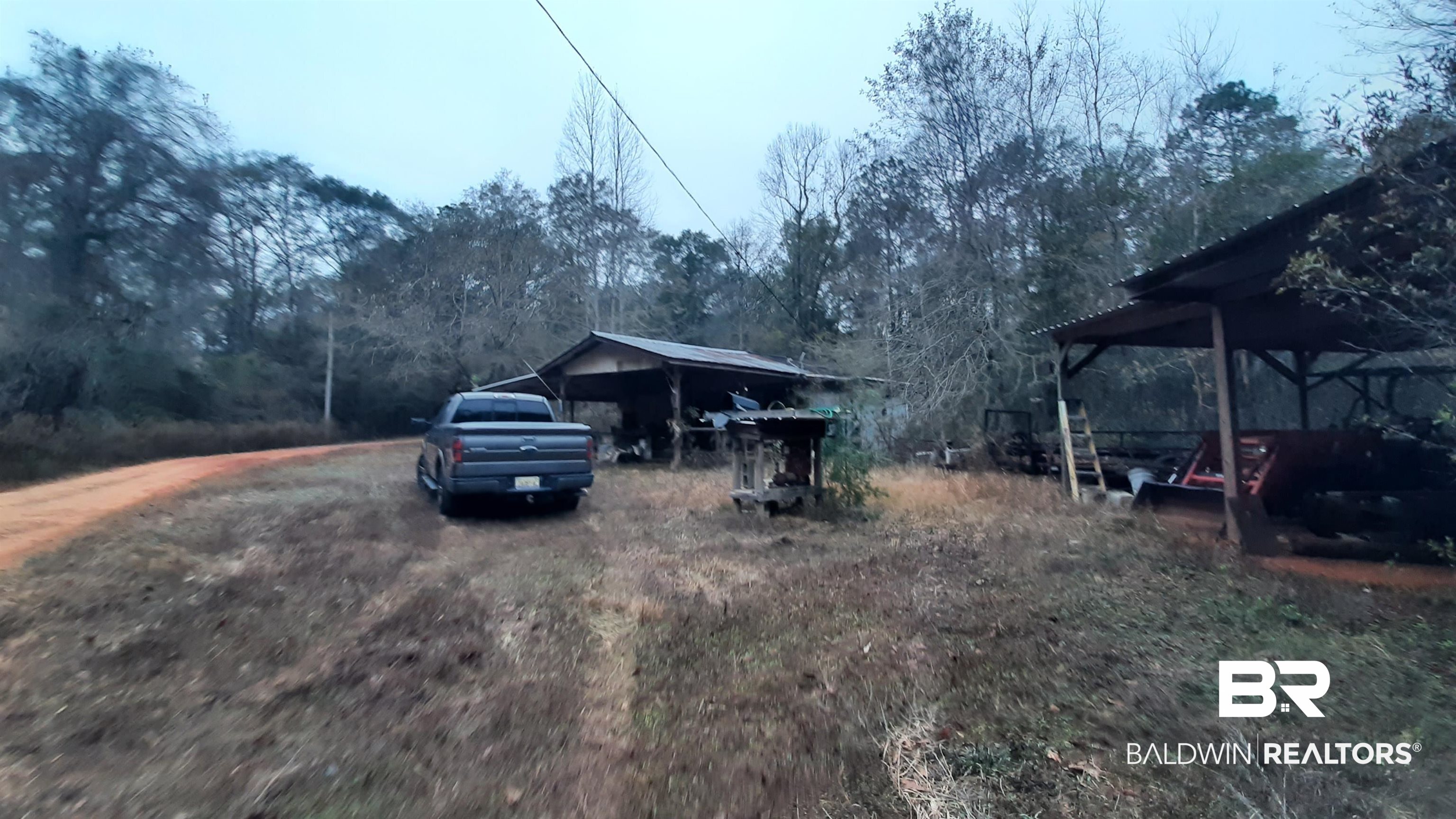 11375 Spring Lake Road Chunchula, AL 36521 - Photo 4 of 26