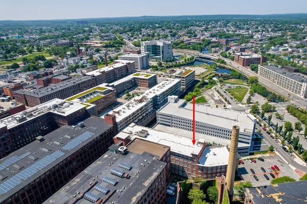 $2,000 | 200 Market Street, Unit 4504, Lowell, MA 01852