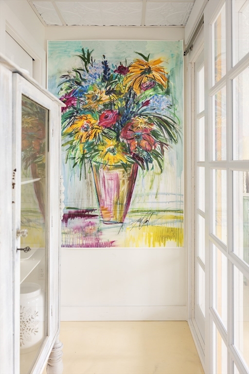 200 Market Street, Unit 4504 Lowell, MA 01852 - Photo 5 of 19 a view of a lot of flowers in a window