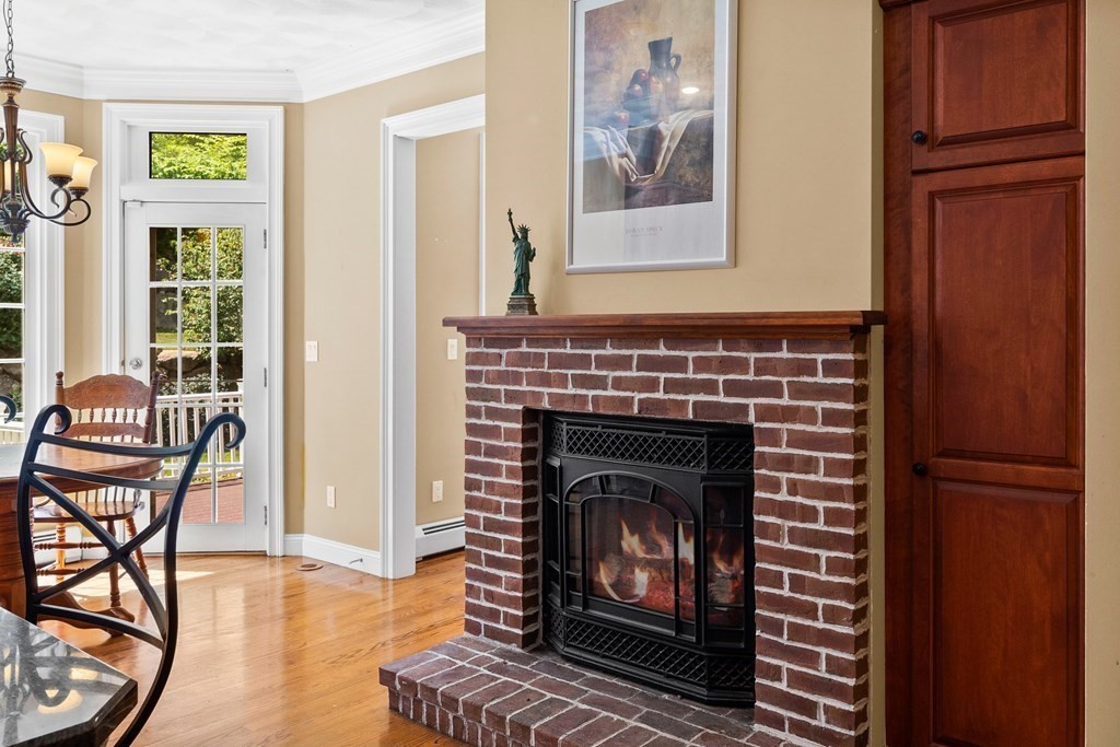 102 Spofford Road Boxford, MA 01921 - Photo 13 of 33