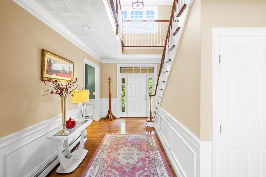 102 Spofford Road Boxford, MA 01921 - Photo 14 of 33