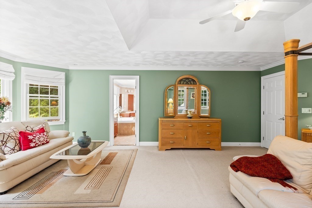 102 Spofford Road Boxford, MA 01921 - Photo 16 of 33