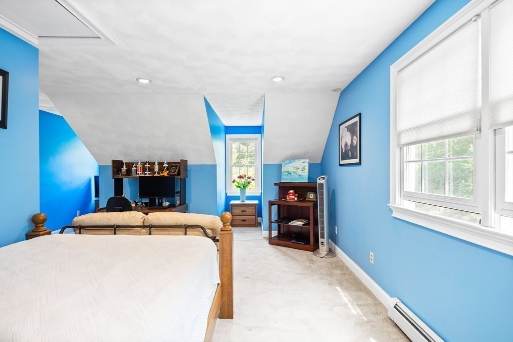 102 Spofford Road Boxford, MA 01921 - Photo 20 of 33