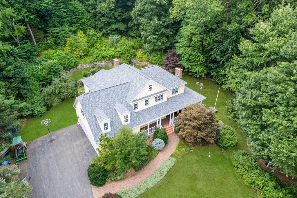 102 Spofford Road Boxford, MA 01921 - Photo 2 of 33