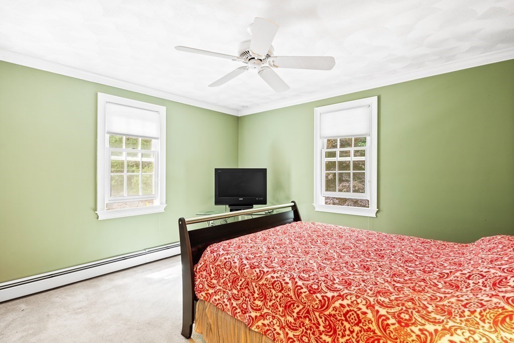 102 Spofford Road Boxford, MA 01921 - Photo 21 of 33