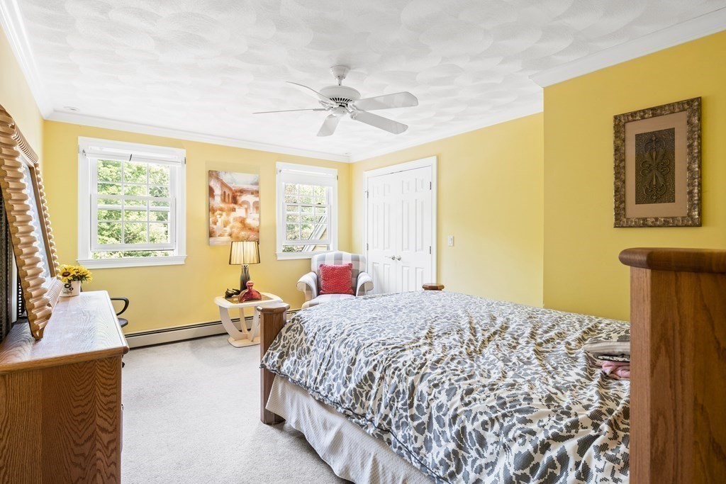 102 Spofford Road Boxford, MA 01921 - Photo 23 of 33