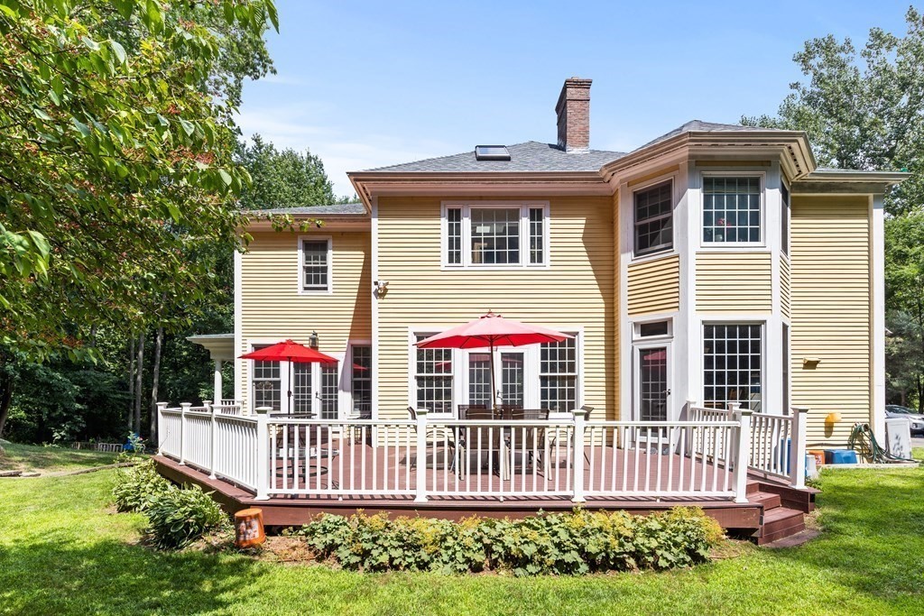 102 Spofford Road Boxford, MA 01921 - Photo 31 of 33