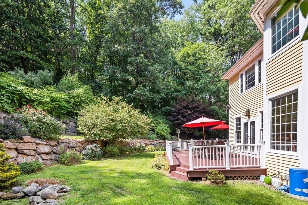 102 Spofford Road Boxford, MA 01921 - Photo 32 of 33