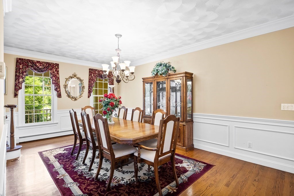 102 Spofford Road Boxford, MA 01921 - Photo 9 of 33