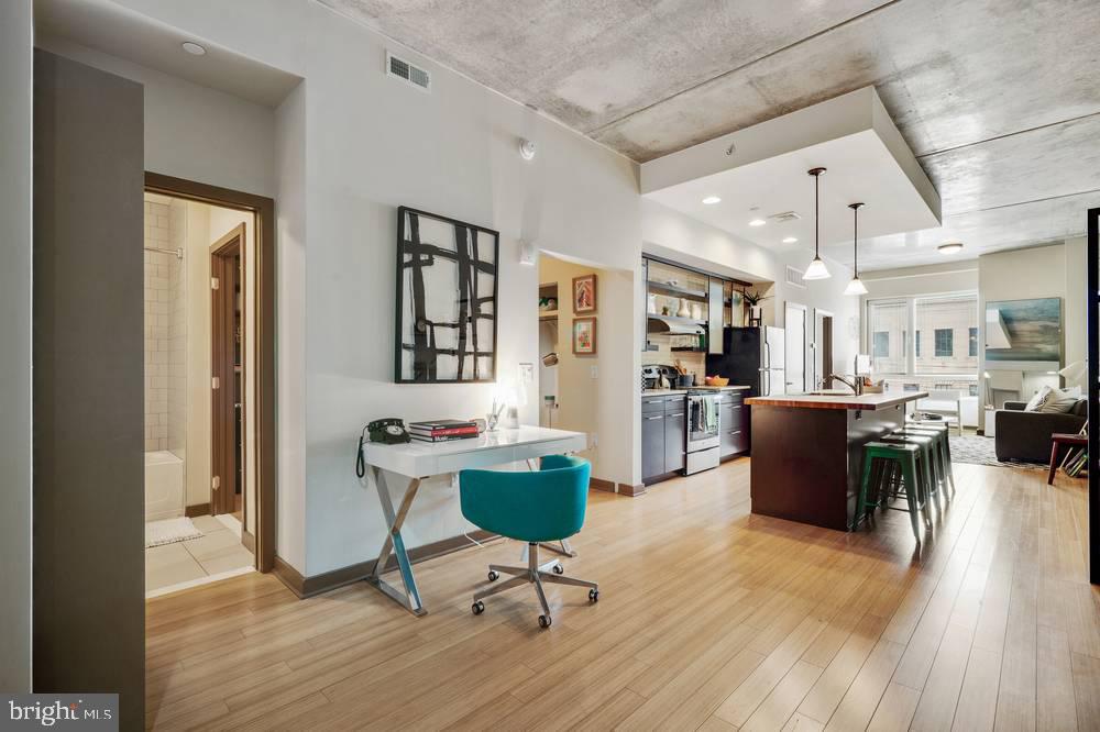 1901-39 Callowhill Street, Unit 614 Philadelphia, PA 19130 - Photo 17 of 17 Sample