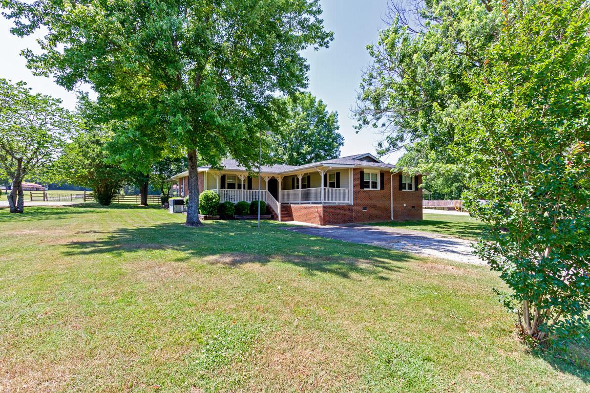 5221 King Tucks Road Murfreesboro, TN 37129 - Photo 1 of 23 Welcome Home!