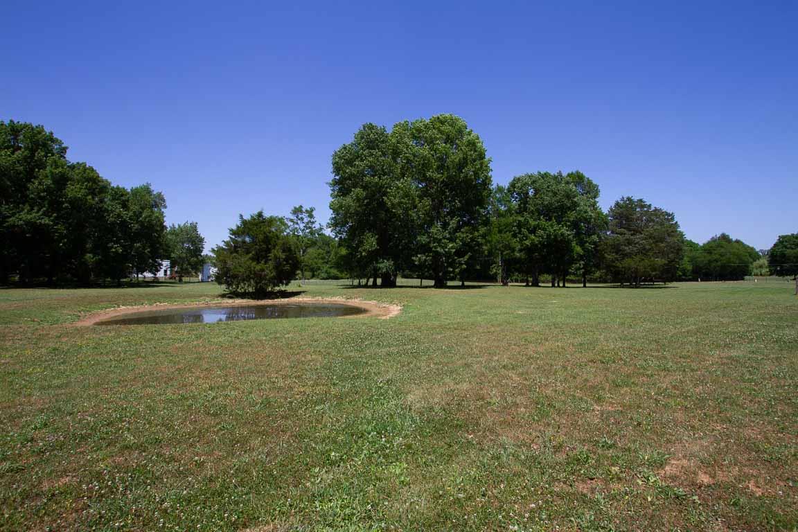 5221 King Tucks Road Murfreesboro, TN 37129 - Photo 22 of 23 Pond located on property!