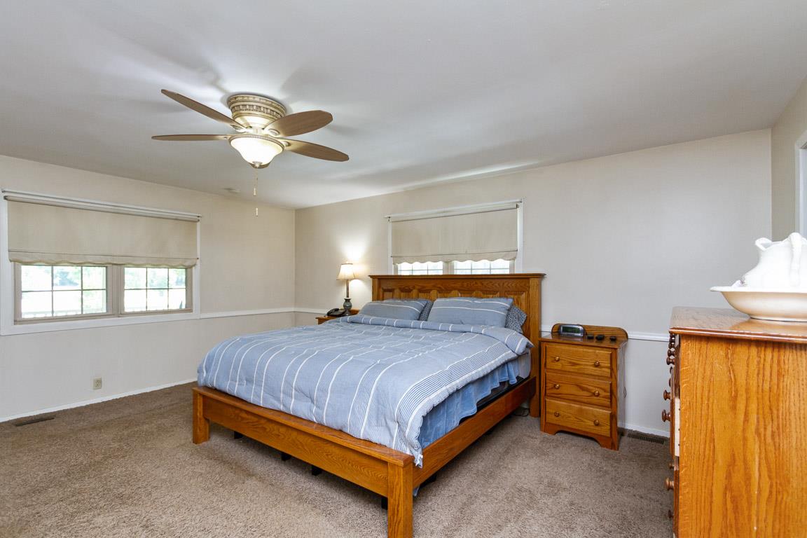 5221 King Tucks Road Murfreesboro, TN 37129 - Photo 8 of 23 Another shot of the master bedroom!