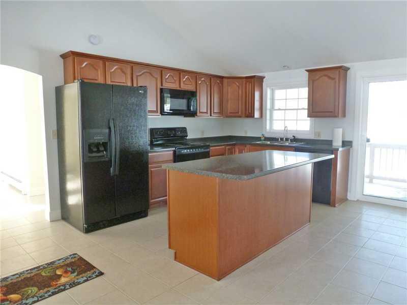 139 Kenduskeag Road Levant, ME 04456 - Photo 9 of 35 Kitchen.