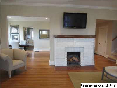 1009 Essex Road Birmingham, AL 35222 - Photo 3 of 21
