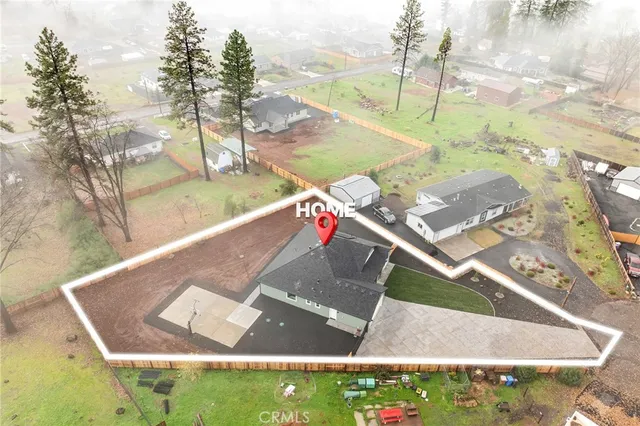 $550,000 | 5932 Larissa Lane, Paradise, CA 95969