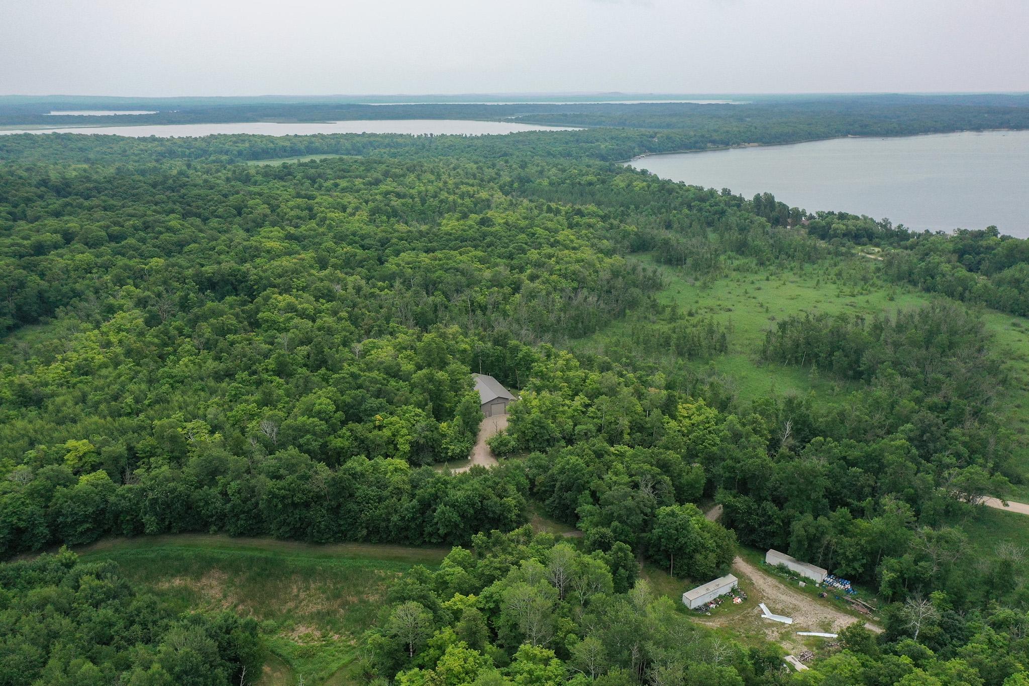 33098 North Cotton Lake Road Rochert, MN 56578 - Photo 1 of 37 Gallery Image 1
