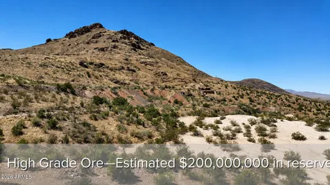 $5,500,000 | 0 North Dolan Springs, Unit 4000, Golden Valley, AZ 86413