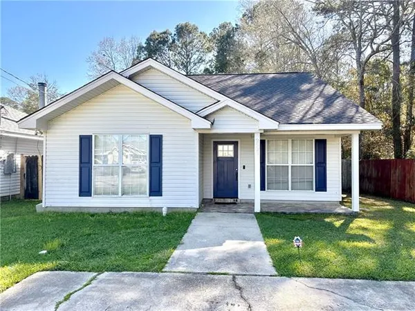 $164,900 | 2523 Bluebird Street, Slidell, LA 70460