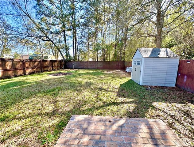 2523 Bluebird Street Slidell, LA 70460 - Photo 18 of 21