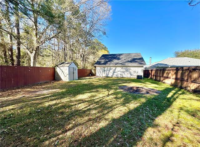 2523 Bluebird Street Slidell, LA 70460 - Photo 19 of 21