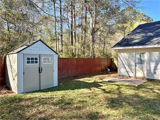 2523 Bluebird Street Slidell, LA 70460 - Photo 20 of 21