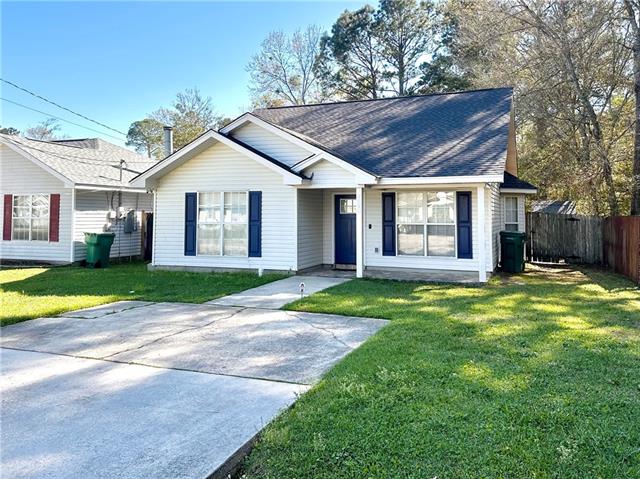 2523 Bluebird Street Slidell, LA 70460 - Photo 2 of 21