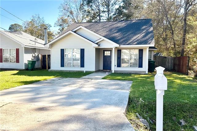 2523 Bluebird Street Slidell, LA 70460 - Photo 21 of 21