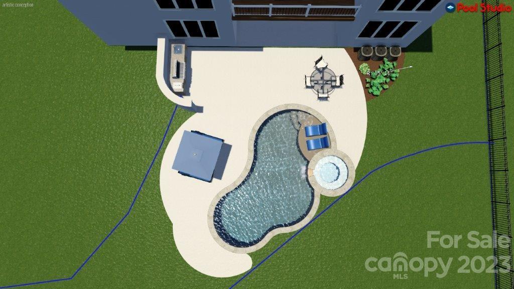 645 Kemp Road Mooresville, NC 28117 - Photo 48 of 48
