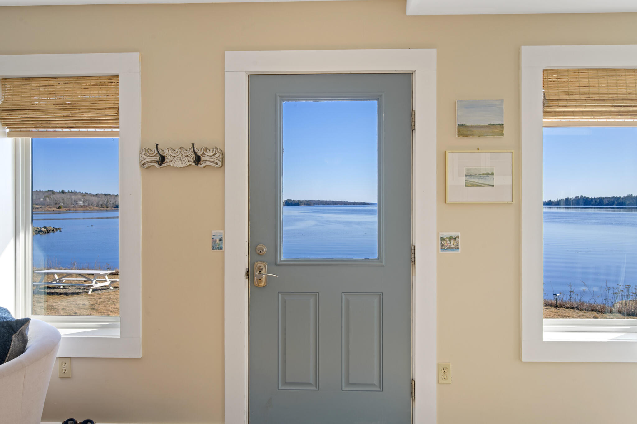 74 Spindle Road Ellsworth, ME 04605 - Photo 51 of 73 Front Door