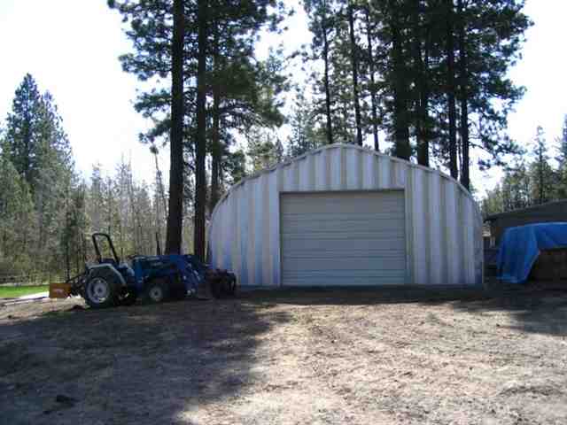 12021 North Ritchey Lane Spokane, WA 99224 - Photo 8 of 9 Gallery Image 8