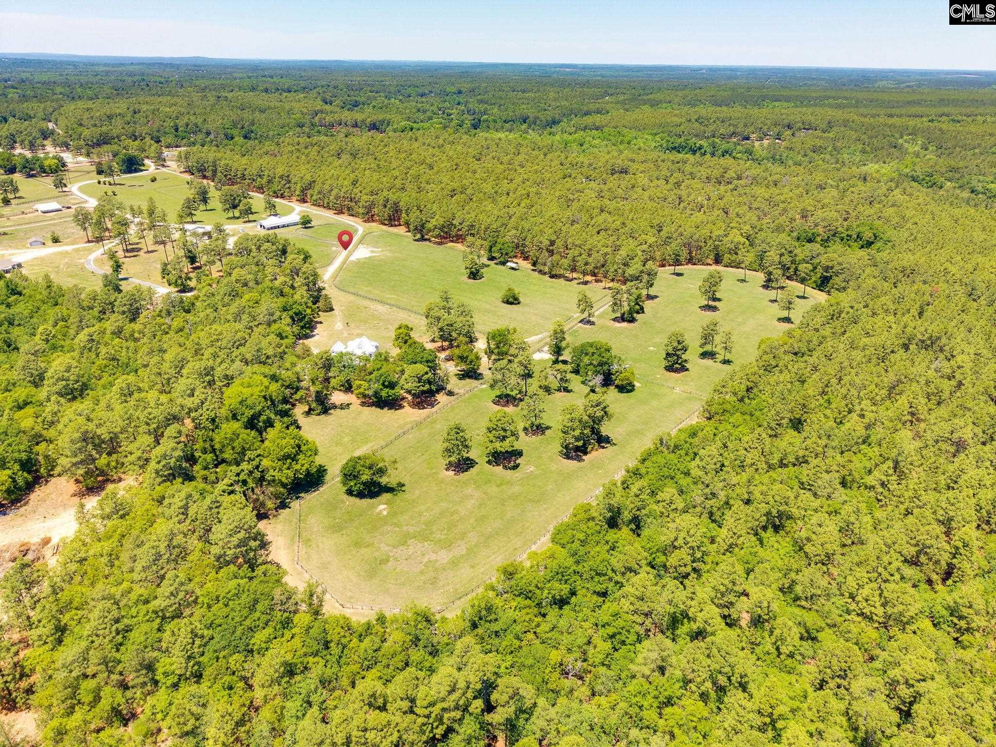 100 Horse Pasture Road Camden, SC 29020 - Photo 92 of 93