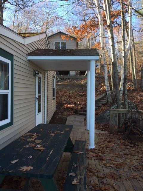 201 Mt Hunger Shore Road Windham, ME 04062 - Photo 19 of 20 Photo