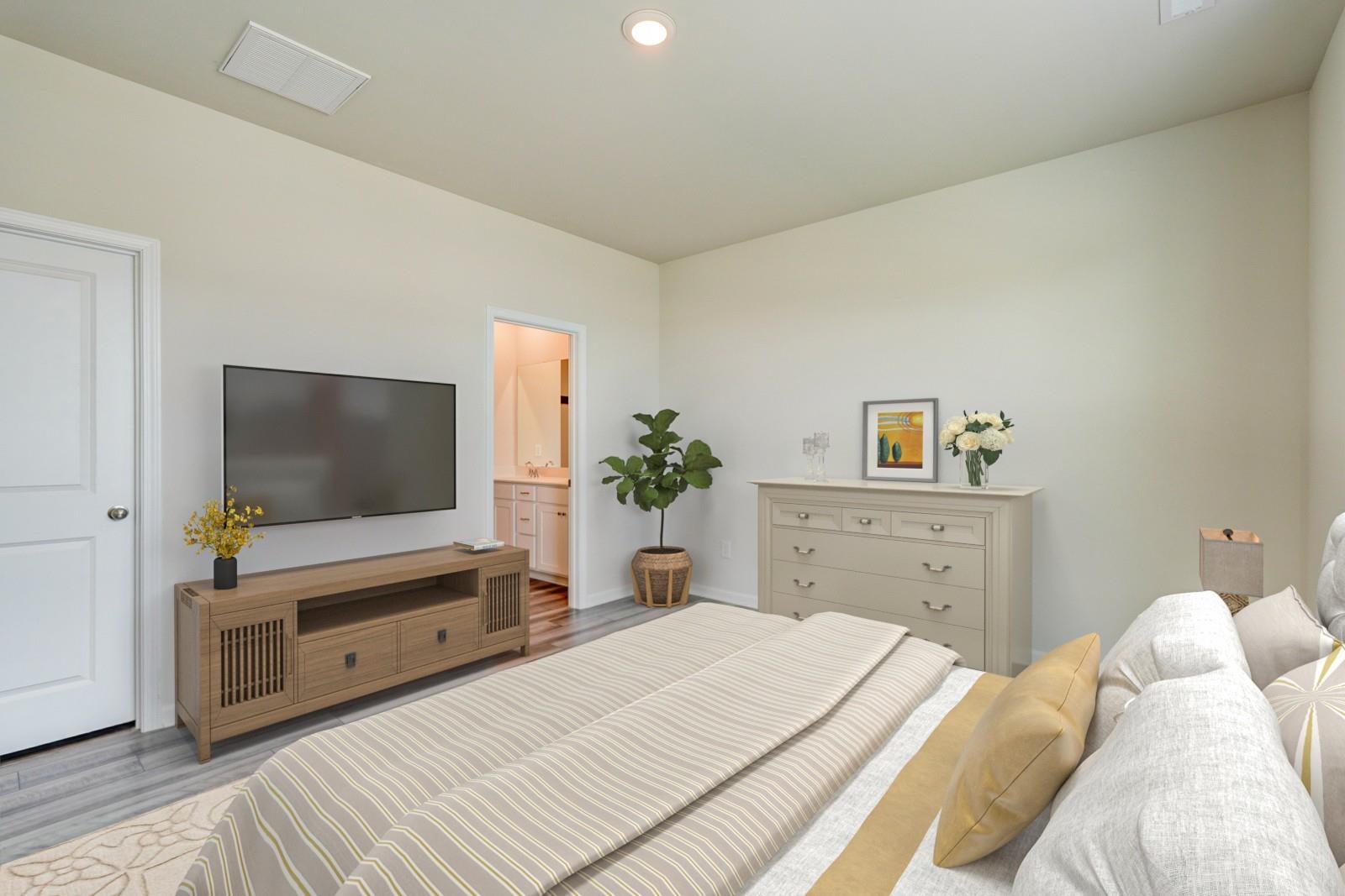 210 Wakelon Drive Greer, SC 29651 - Photo 17 of 48